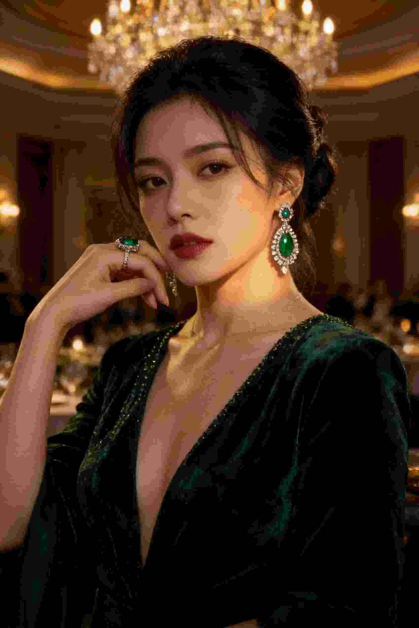 剧集封面